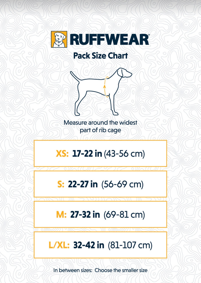 Ruffwear Float Coat