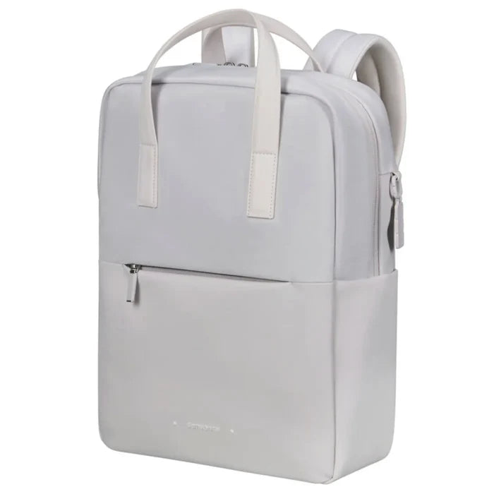 Samsonite 4Pack 14.1" Laptop Backpack with Handles - Cloudy Grey