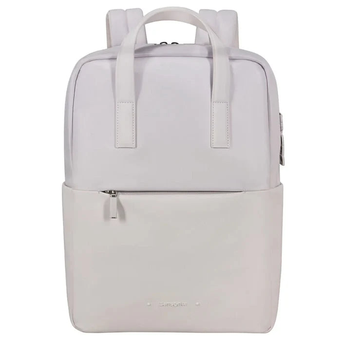 Samsonite 4Pack 14.1’’ Laptop Backpack with Handles - Cloudy Grey