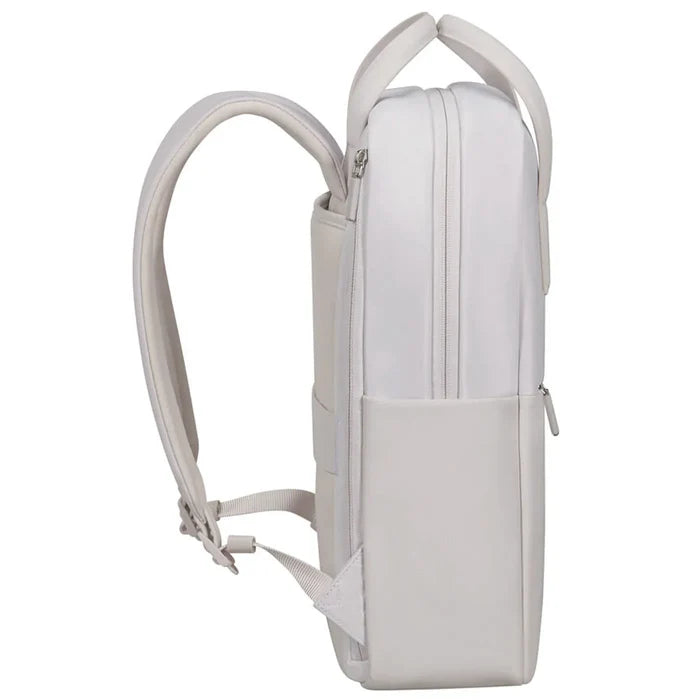 Samsonite 4Pack 14.1’’ Laptop Backpack with Handles - Cloudy Grey