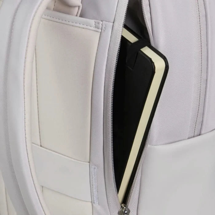 Samsonite 4Pack 14.1’’ Laptop Backpack with Handles - Cloudy Grey