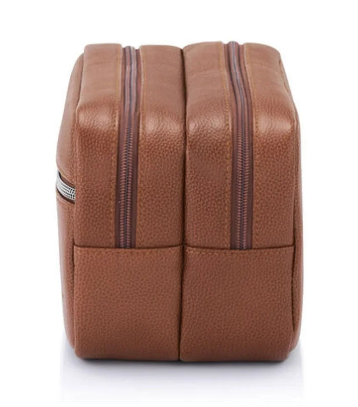 Dual gusset design