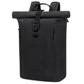 Samsonite Coatify Biz Rolltop 15.6’’ Laptop Backpack - Black
