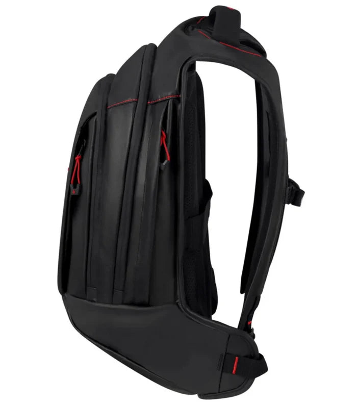 Padded top grab handle