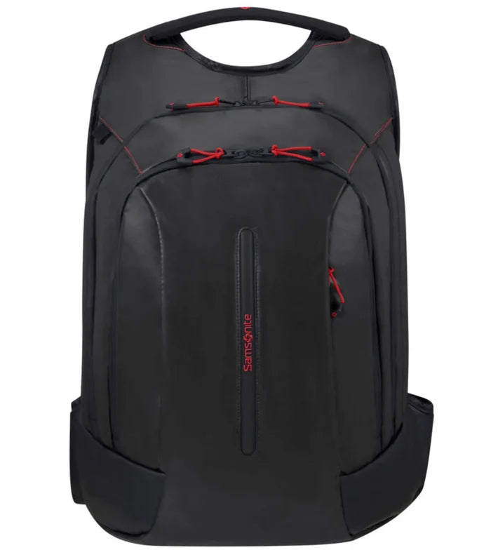Samsonite Ecodiver 17.3" Laptop Backpack L - Black