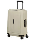 Samsonite Essens 55 cm Cabin Spinner Suitcase - Warm Neutral