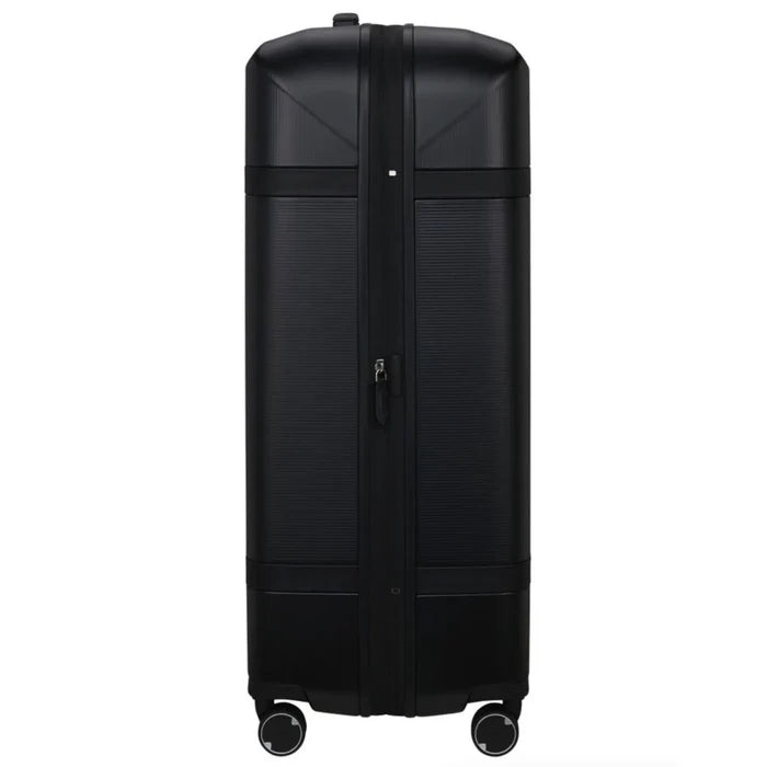 Samsonite Image 81 cm Expandable 4-Wheel Suitcase - Black
