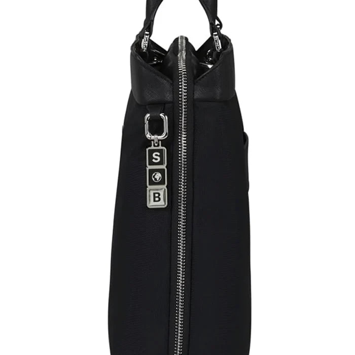 Samsonite Image Biz 15.6’’ Laptop Briefcase - Black