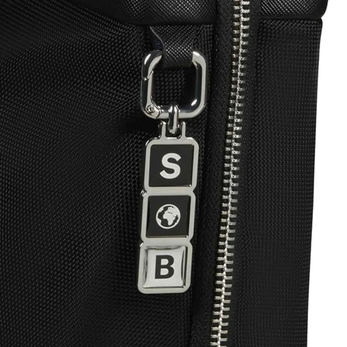 Samsonite Image Biz 15.6’’ Laptop Briefcase - Black