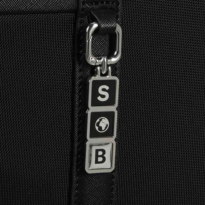 Samsonite Image Biz Duffle Bag S - Black