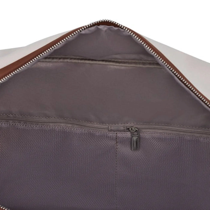 Samsonite Image Biz Duffle Bag S - Ivory