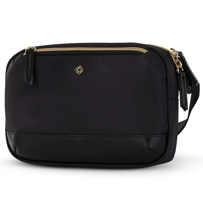 Samsonite Mobile Solution RFID Waist Pack - Black