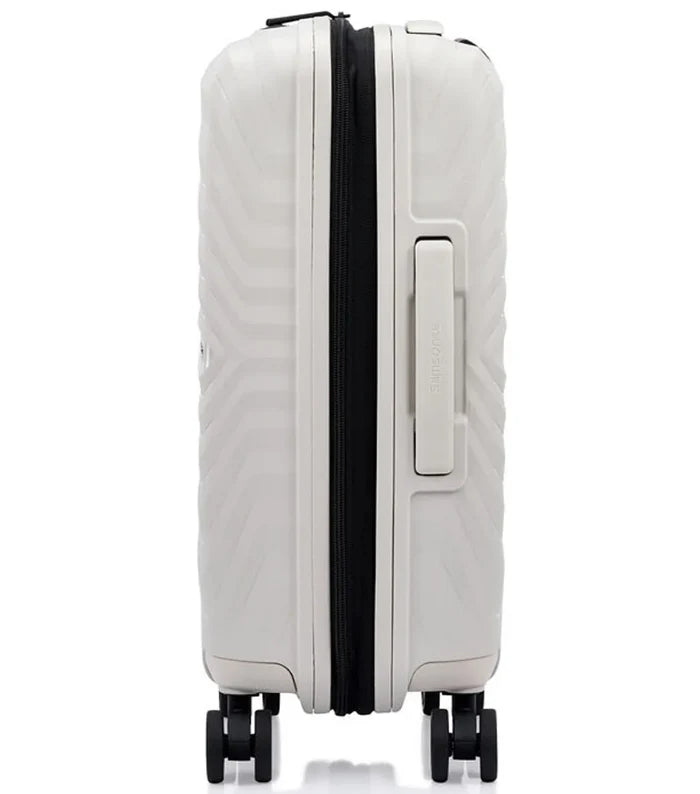 Expandable for extra packing space