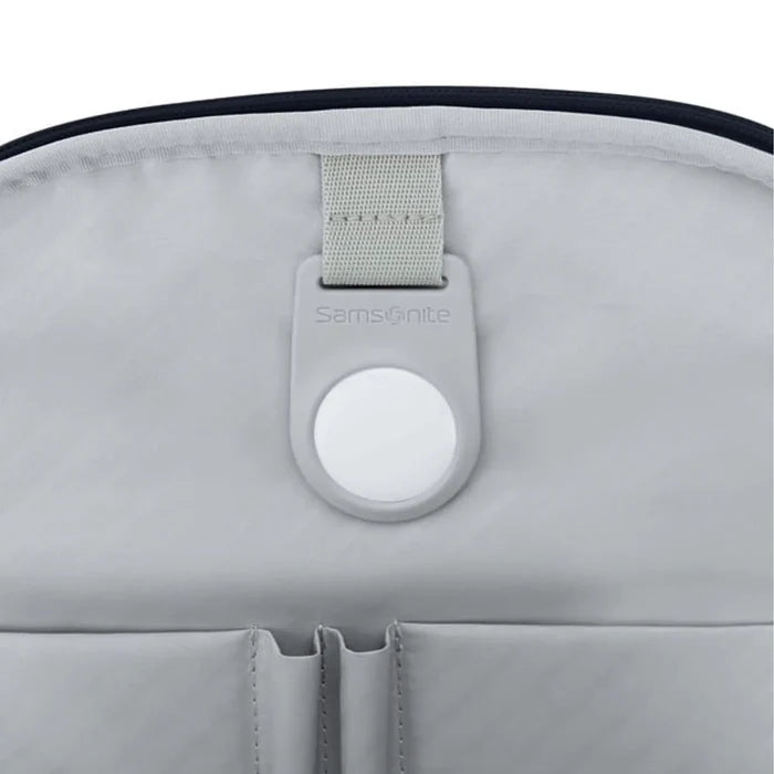 Samsonite Paralux 15.6’’ Laptop Backpack - Midnight Navy