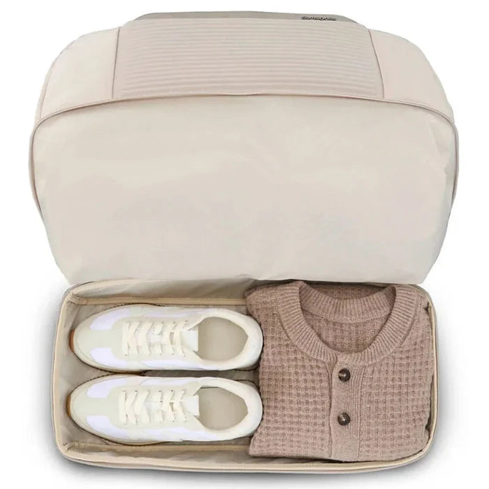 Samsonite Paralux Weekender Duffle - Stone Grey