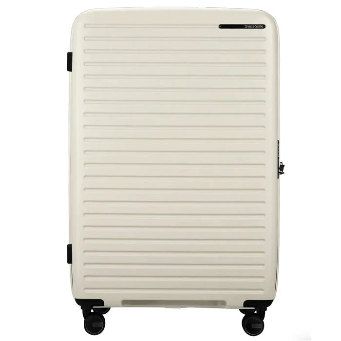 Samsonite Restackd 81 cm Expandable Suitcase Quartz