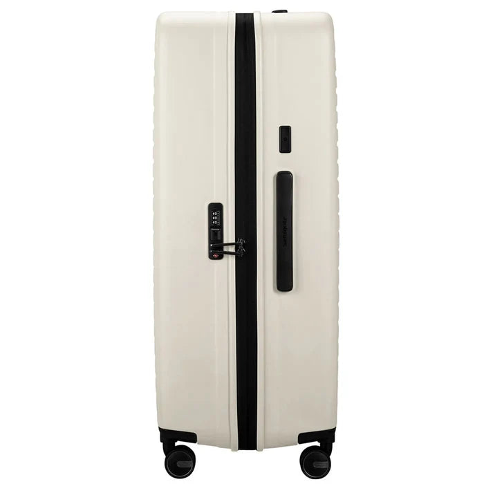 Samsonite Restackd 81 cm Expandable Suitcase Quartz