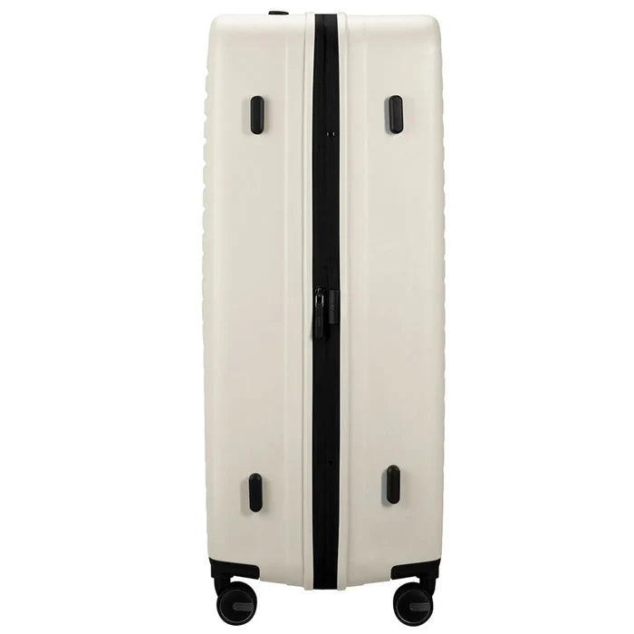 Samsonite Restackd 81 cm Expandable Suitcase Quartz
