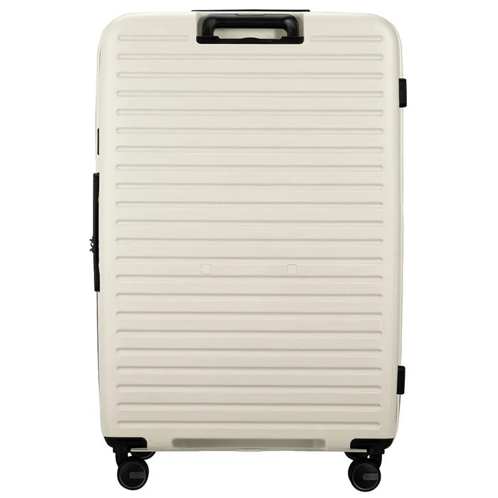 Samsonite Restackd 81 cm Expandable Suitcase Quartz