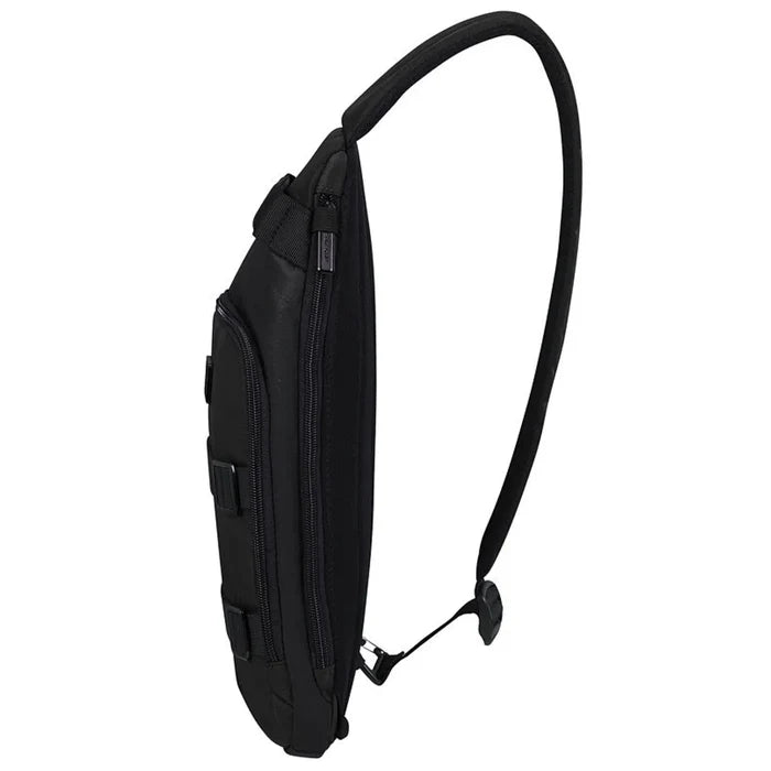 Samsonite Sackmod Sling Bag M - Black