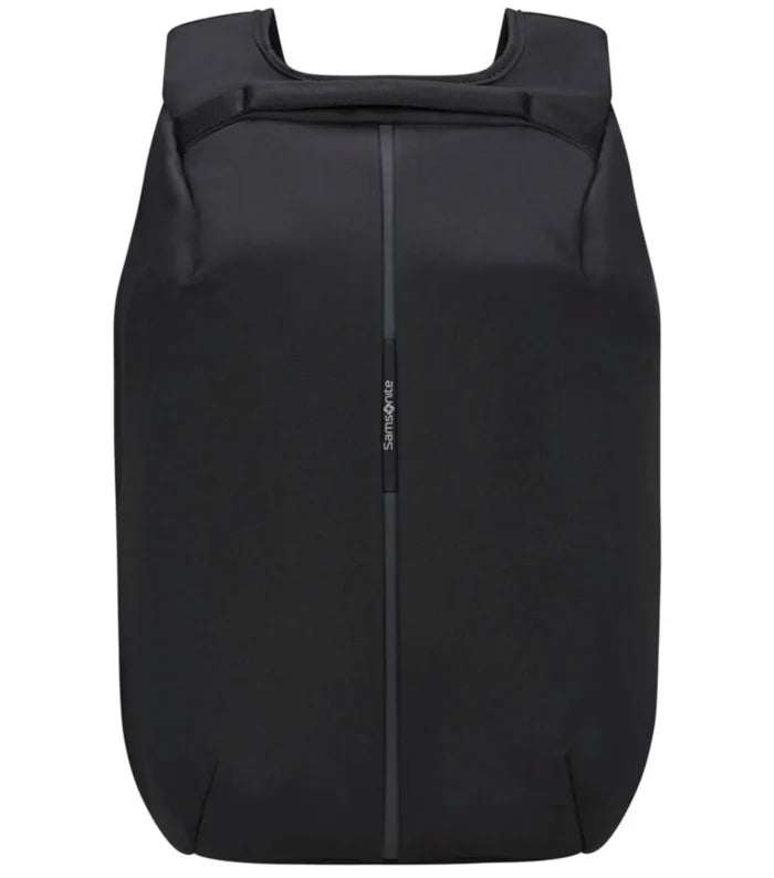 Padded top grab handle
