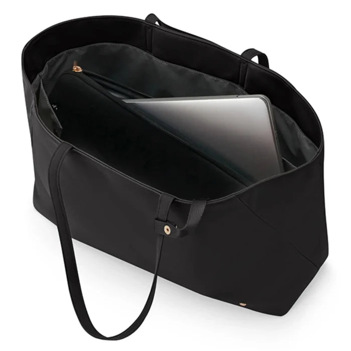 Samsonite Valerie 14.1’’ Laptop Tote Bag - Black