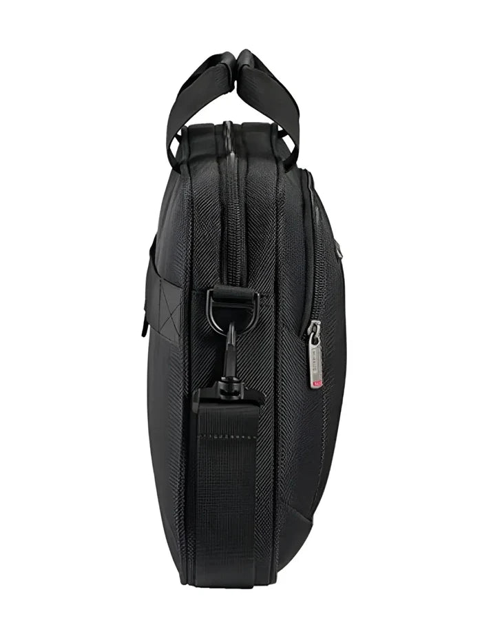 Adjustable, removable and padded shoulder strap