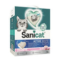 SANICAT ACTIVE WHITE LOTUS 10 L