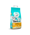 SANICAT Clumping White Fragrance Free 10L