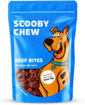 Scooby Chew Beef Bites 150g