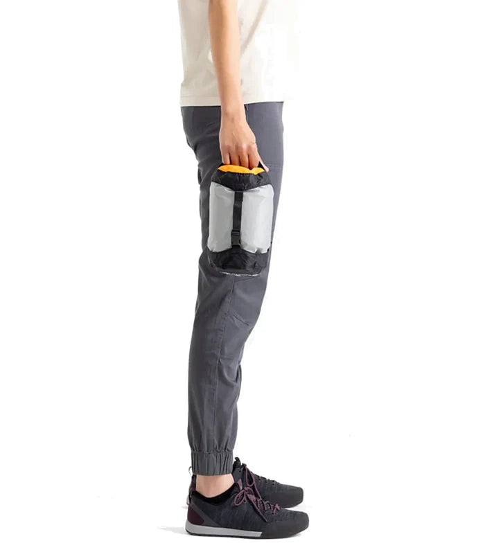 Sea to Summit Evac Compression Dry Bag UL 3 Litre - High Rise Grey