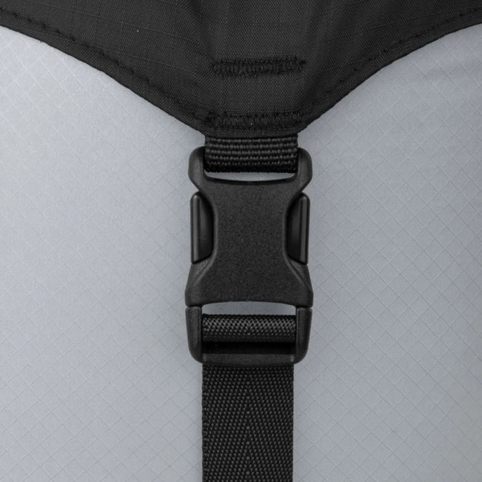 Sea to Summit 3L Evac Compression Dry Bag UL - High Rise Grey