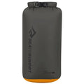 Sea to Summit 8L Evac Dry Bag - Beluga Grey (RCS)