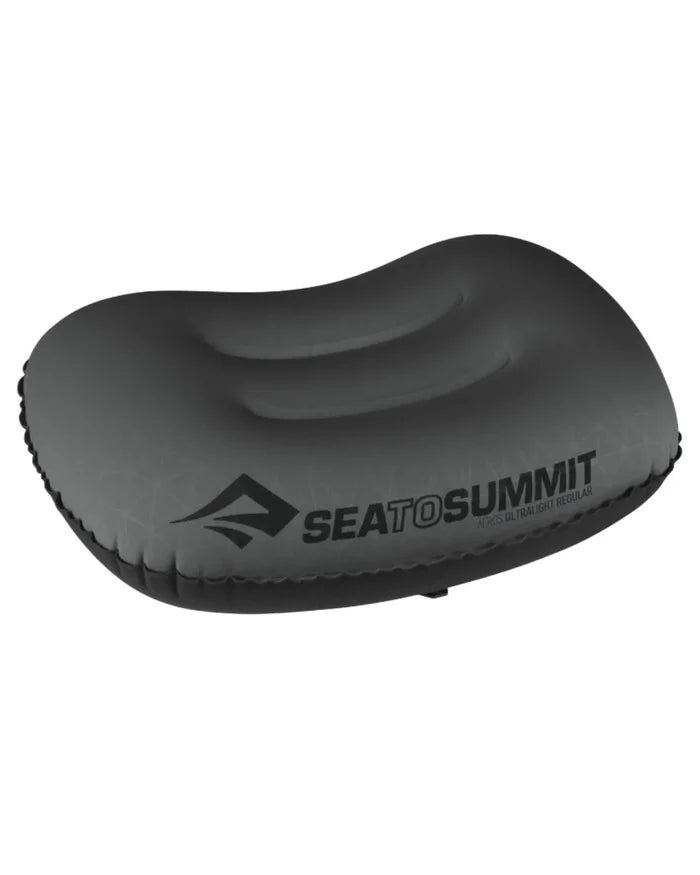 Sea to Summit Aeros Ultralight Pillow - Regular - Grey