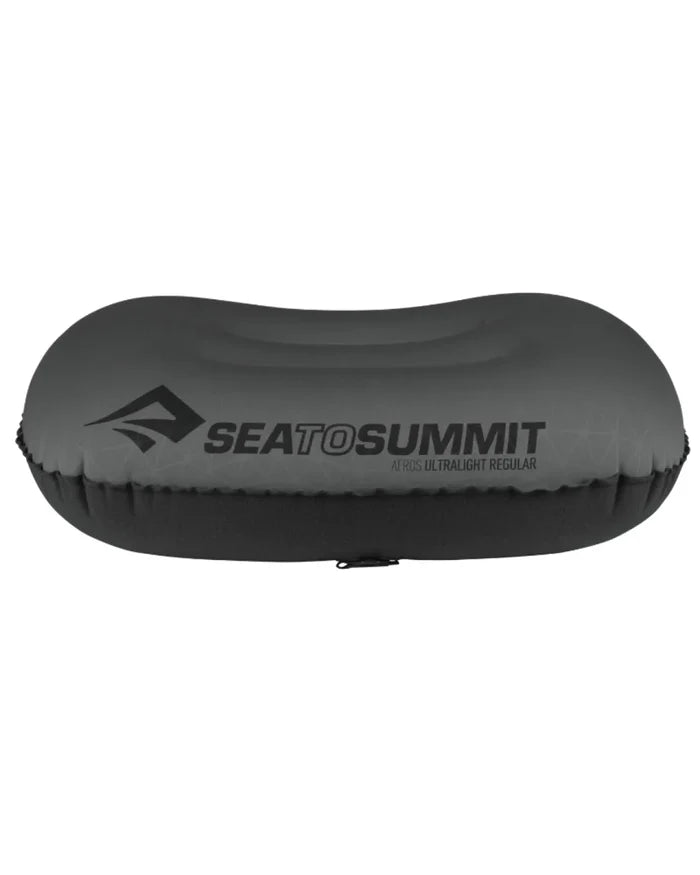 Sea to Summit Aeros Ultralight Pillow - Regular - Grey