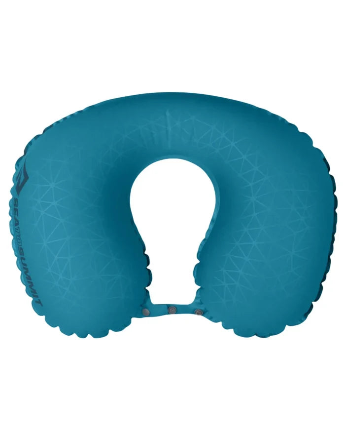Sea to Summit Aeros Ultralight Pillow Traveller - Aqua