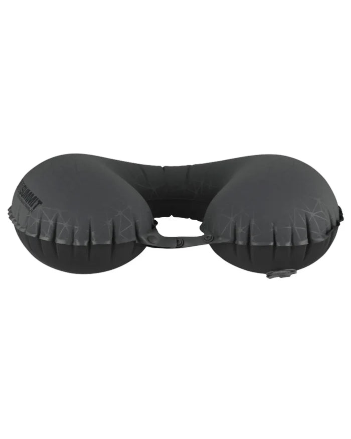Sea to Summit Aeros Ultralight Pillow Traveller - Grey