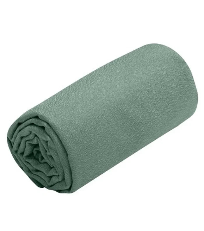 Sea To Summit Airlite Towel Large - Sage