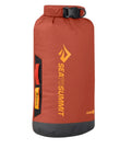 Sea to Summit Big River Dry Bag 8L - Picante
