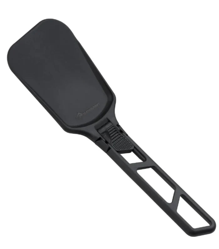 Made with glass-reinforced Nylon and food grade silicone for flex and strength