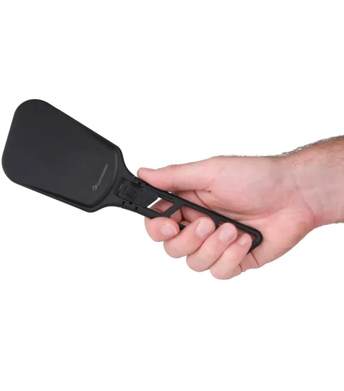 Stable handle locking mechanism