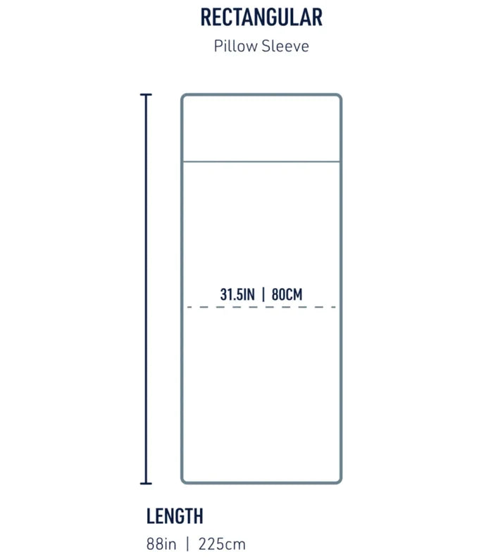 Sizing guide