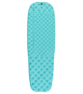 Sea to Summit Comfort Light ASC Insulated Women's Sleeping Mat - Regular - Light Blue