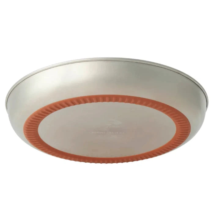 Sea To Summit Detour Stainless Steel Plate - Brown