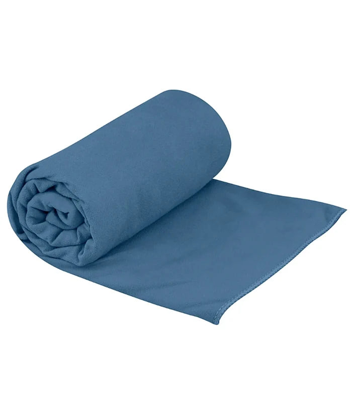 Sea to Summit Drylite Towel Large - Moonlight