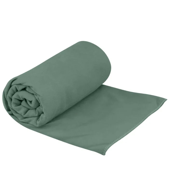 Sea to Summit Drylite Towel Large - Sage