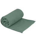 Sea to Summit Drylite Towel Large - Sage