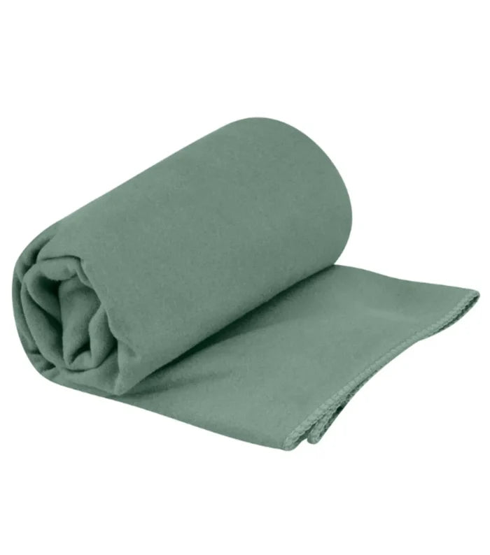 Sea to Summit Drylite Towel Small - Sage
