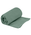 Sea to Summit Drylite Towel Small - Sage