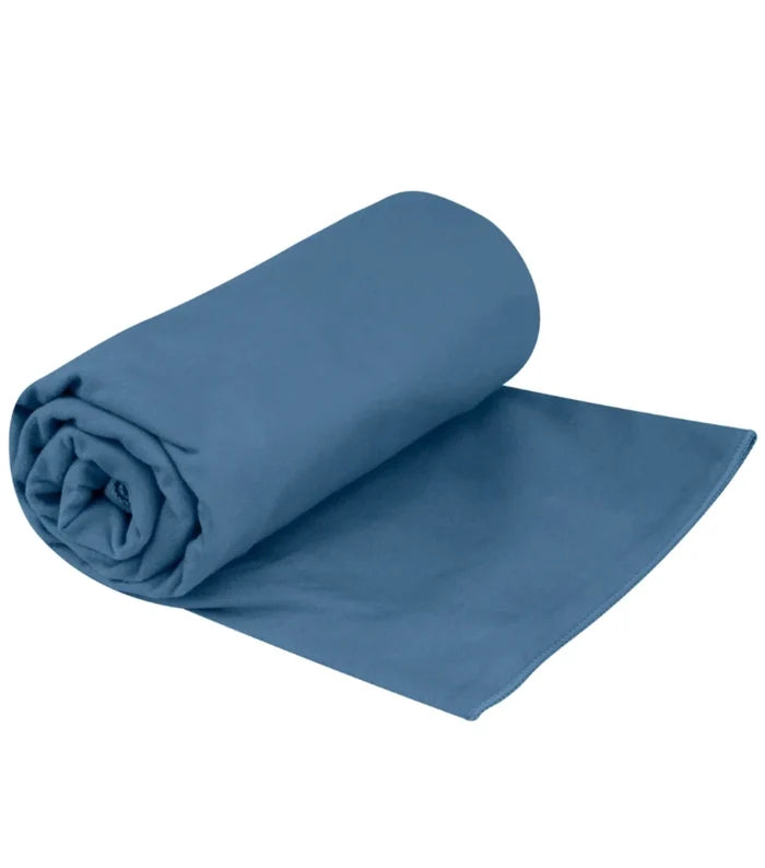 Sea to Summit Drylite Towel X-Large - Moonlight
